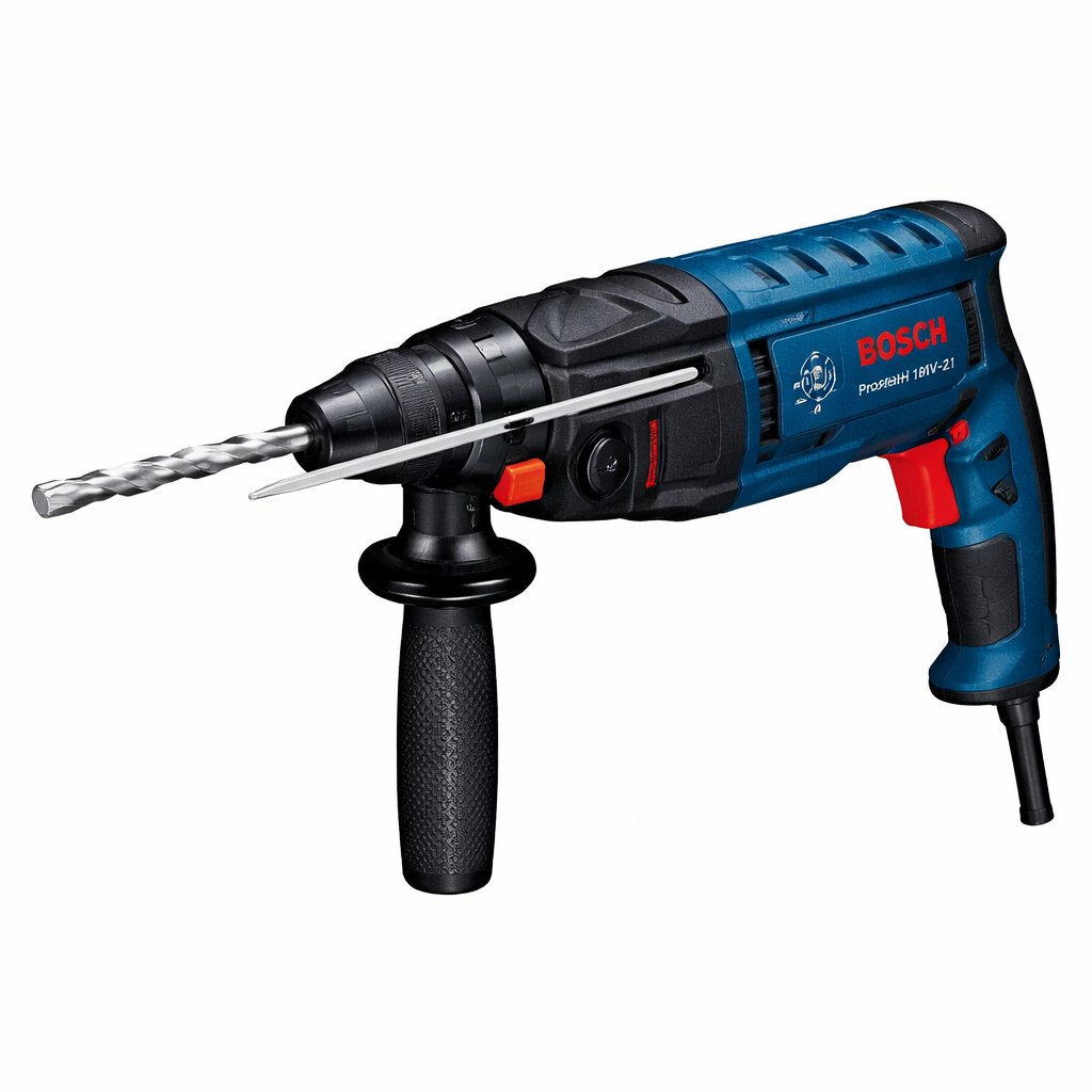 Bosch GBH 2-21