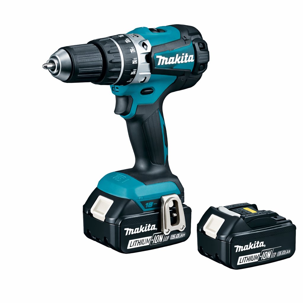 Makita DDF482