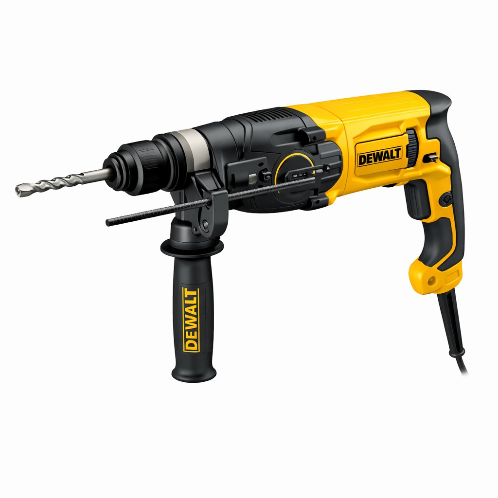 DeWalt D25134K